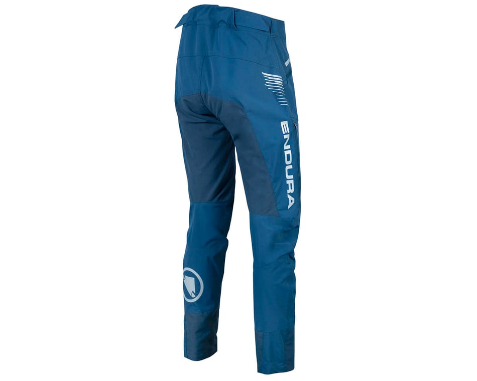 Endura singletrack best sale trouser ii black